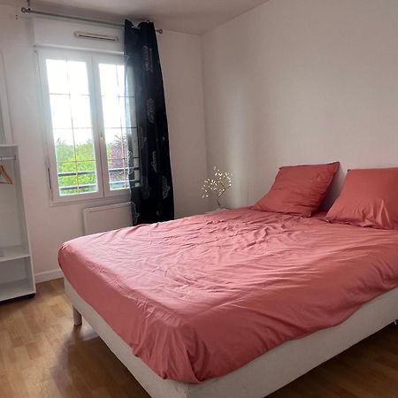 Maison De Caractere A Ballainvilliers Екстериор снимка