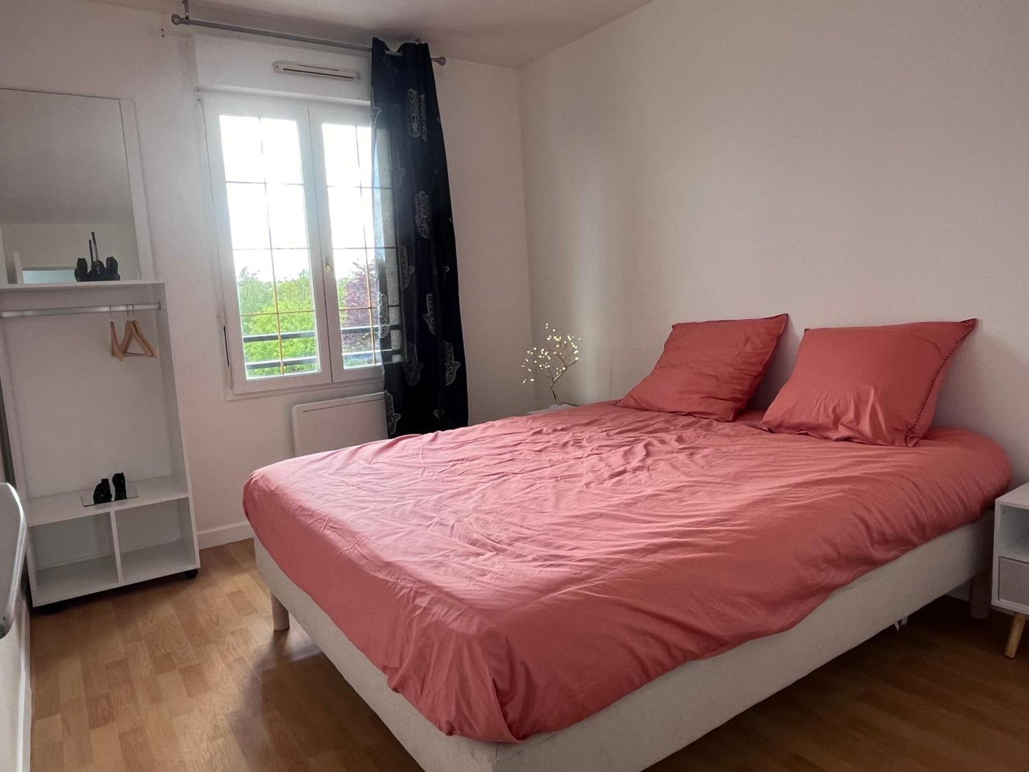 Maison De Caractere A Ballainvilliers Екстериор снимка